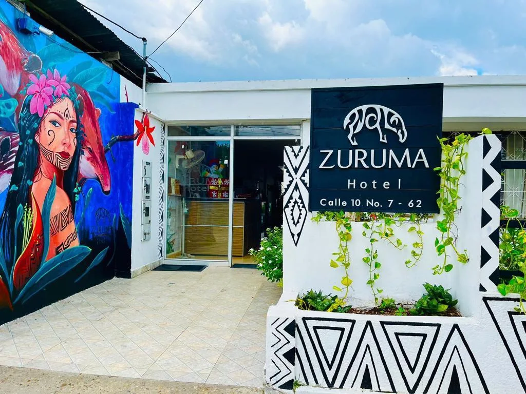 Zuruma